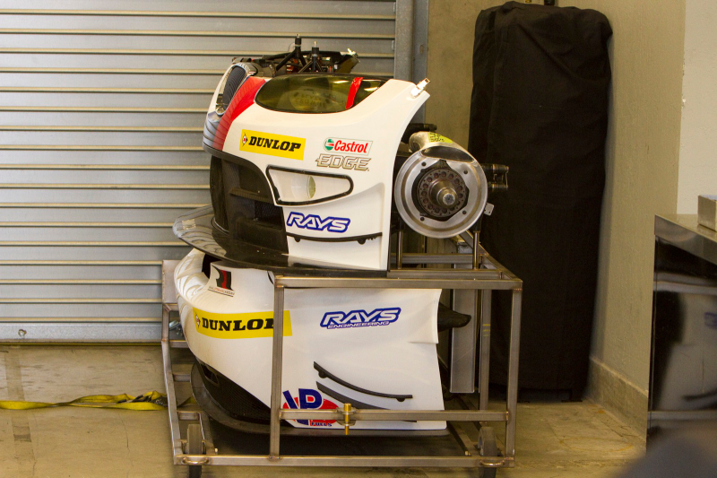 Illustration for article titled Laguna Seca 2011: Epic Photo Gallery